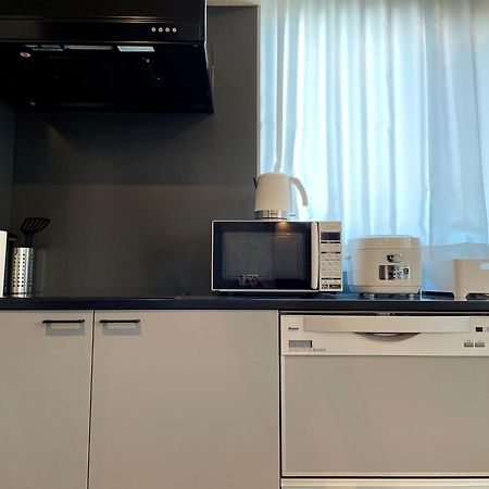 Prism Inn Ogu Токио Стая снимка