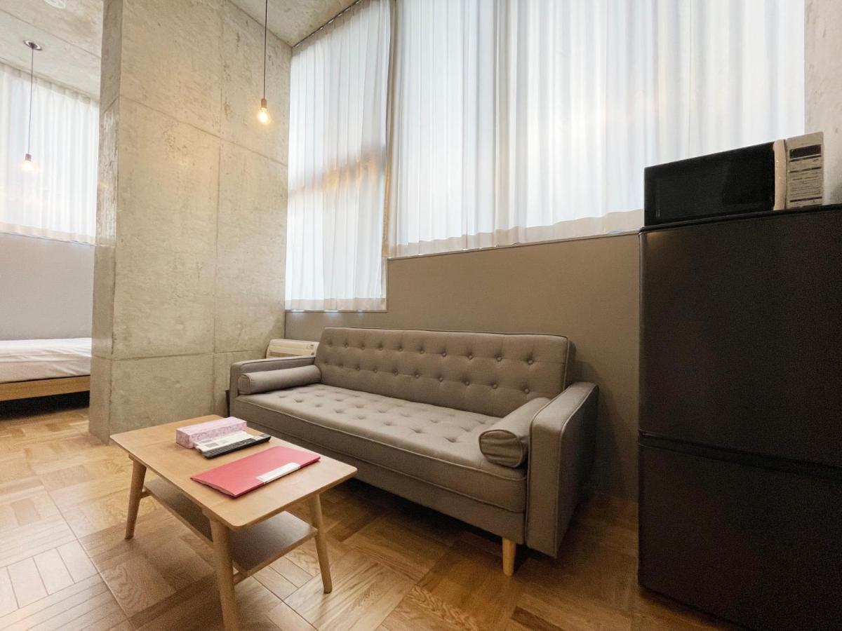 Prism Inn Ogu Токио Екстериор снимка