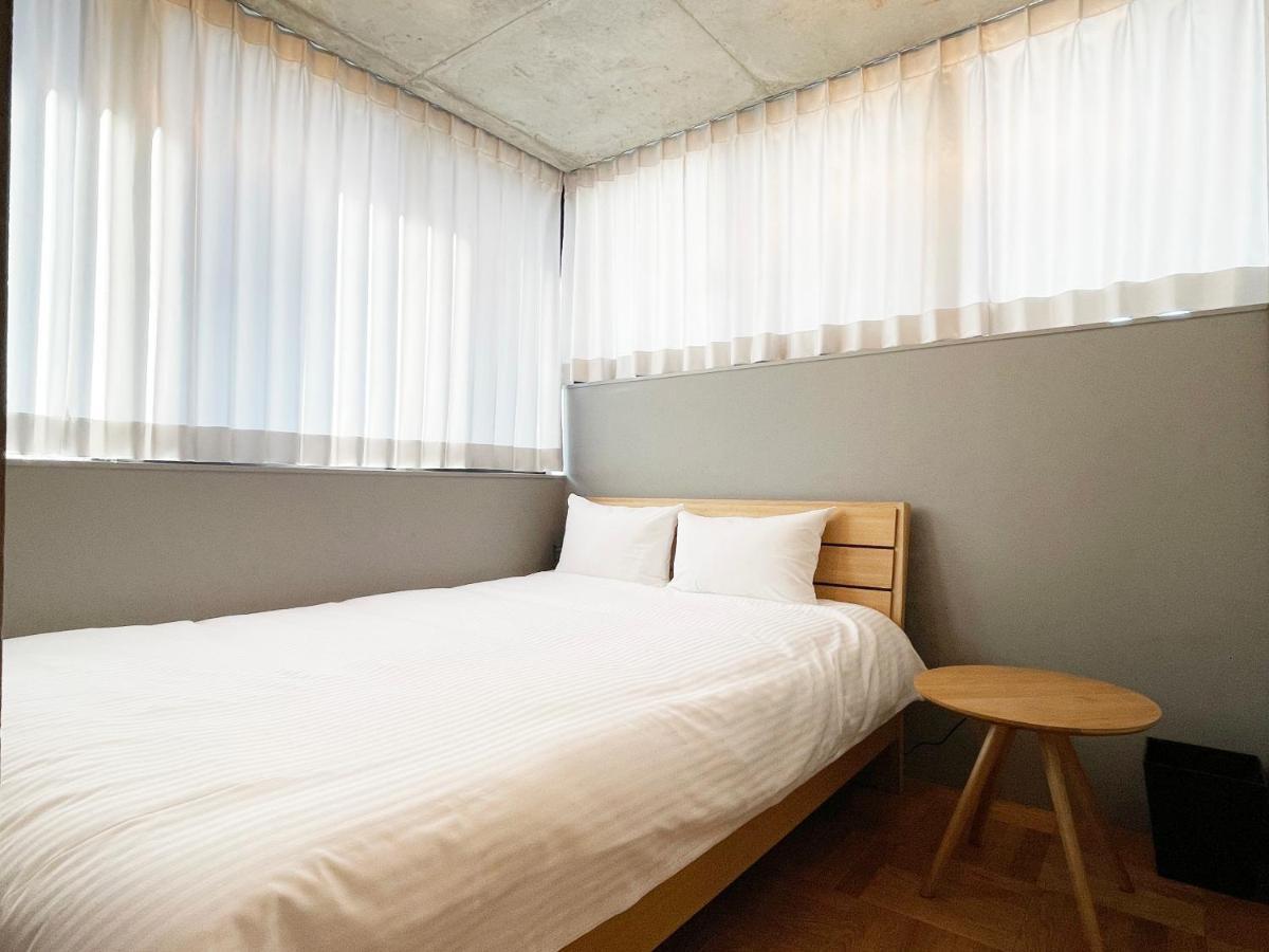Prism Inn Ogu Токио Екстериор снимка