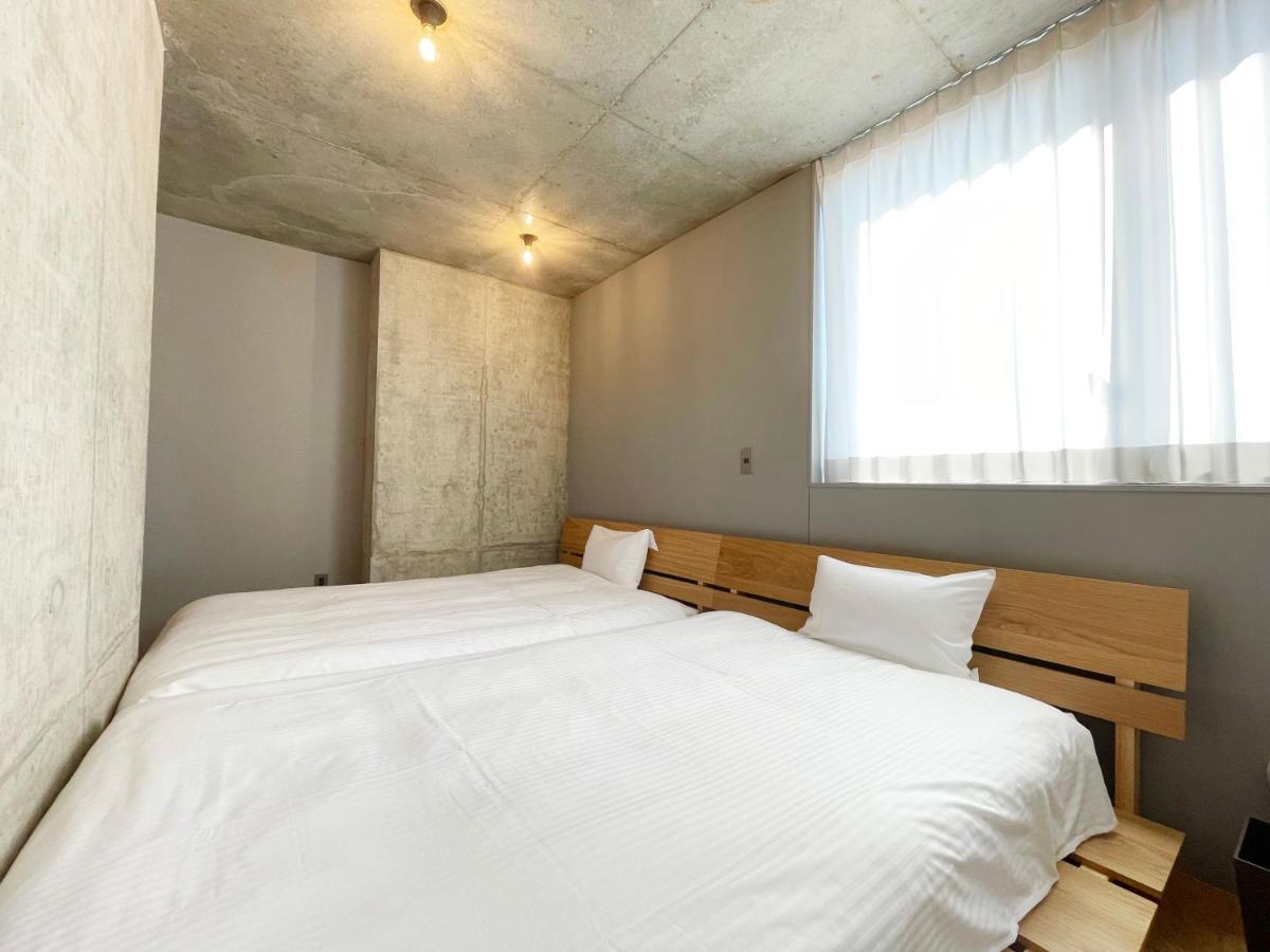Prism Inn Ogu Токио Екстериор снимка