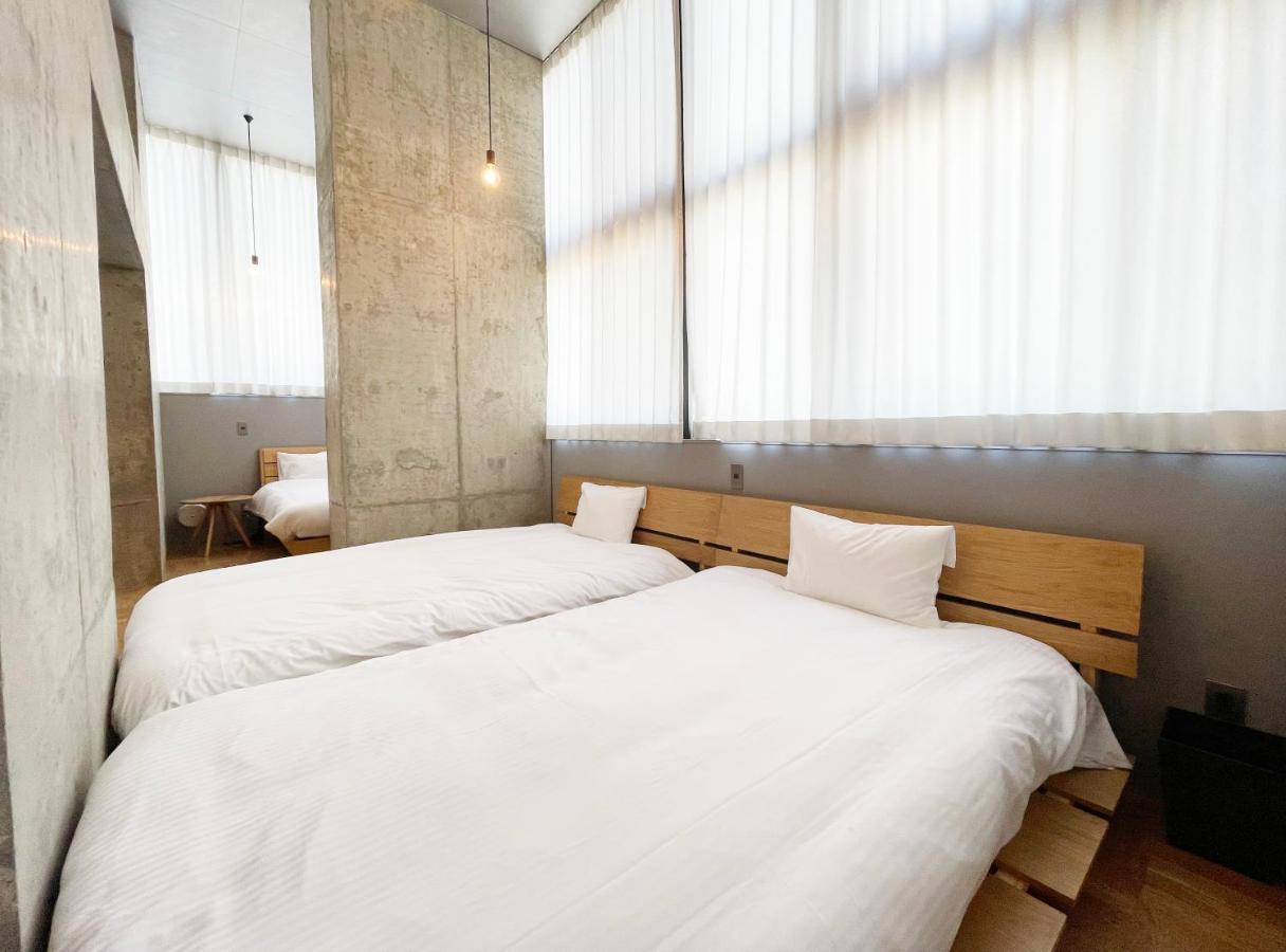 Prism Inn Ogu Токио Екстериор снимка