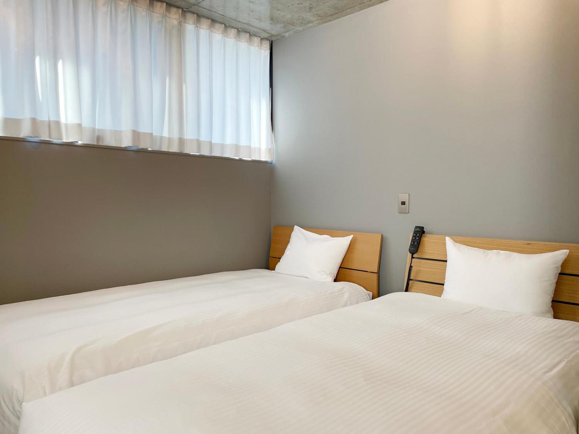 Prism Inn Ogu Токио Стая снимка