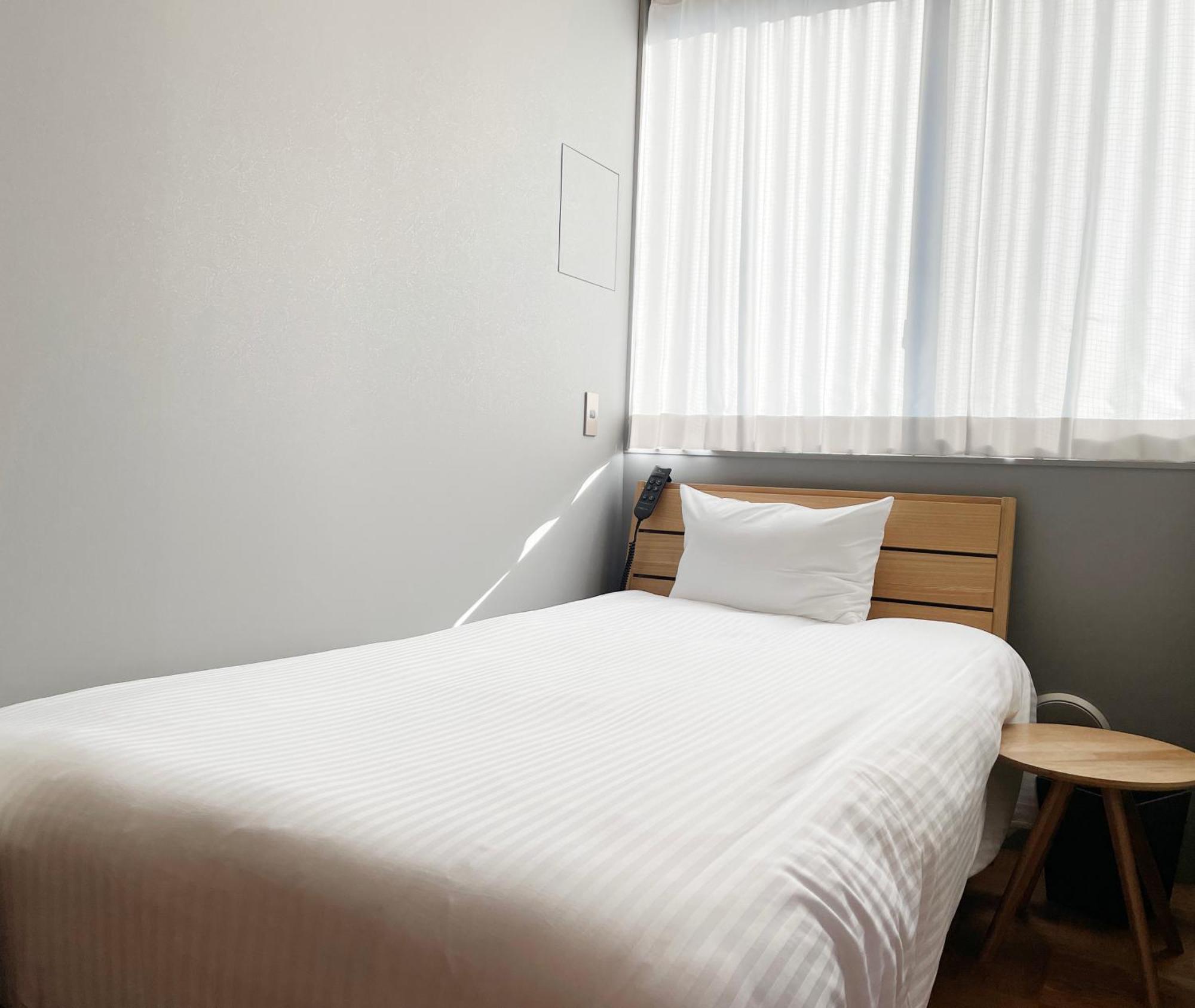 Prism Inn Ogu Токио Стая снимка