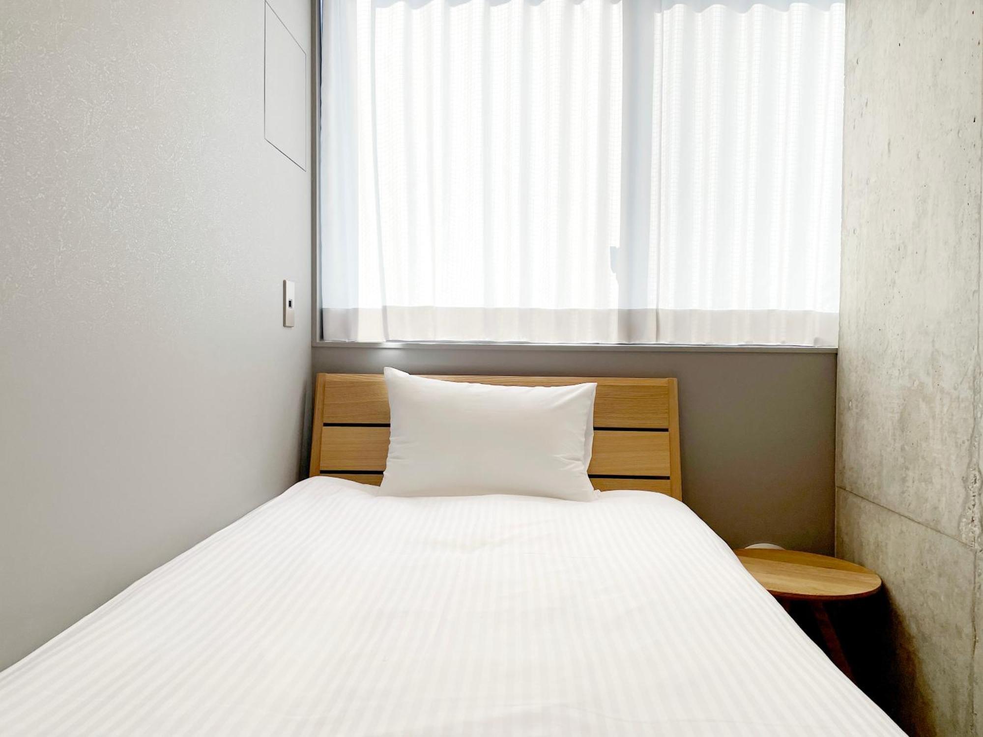 Prism Inn Ogu Токио Стая снимка