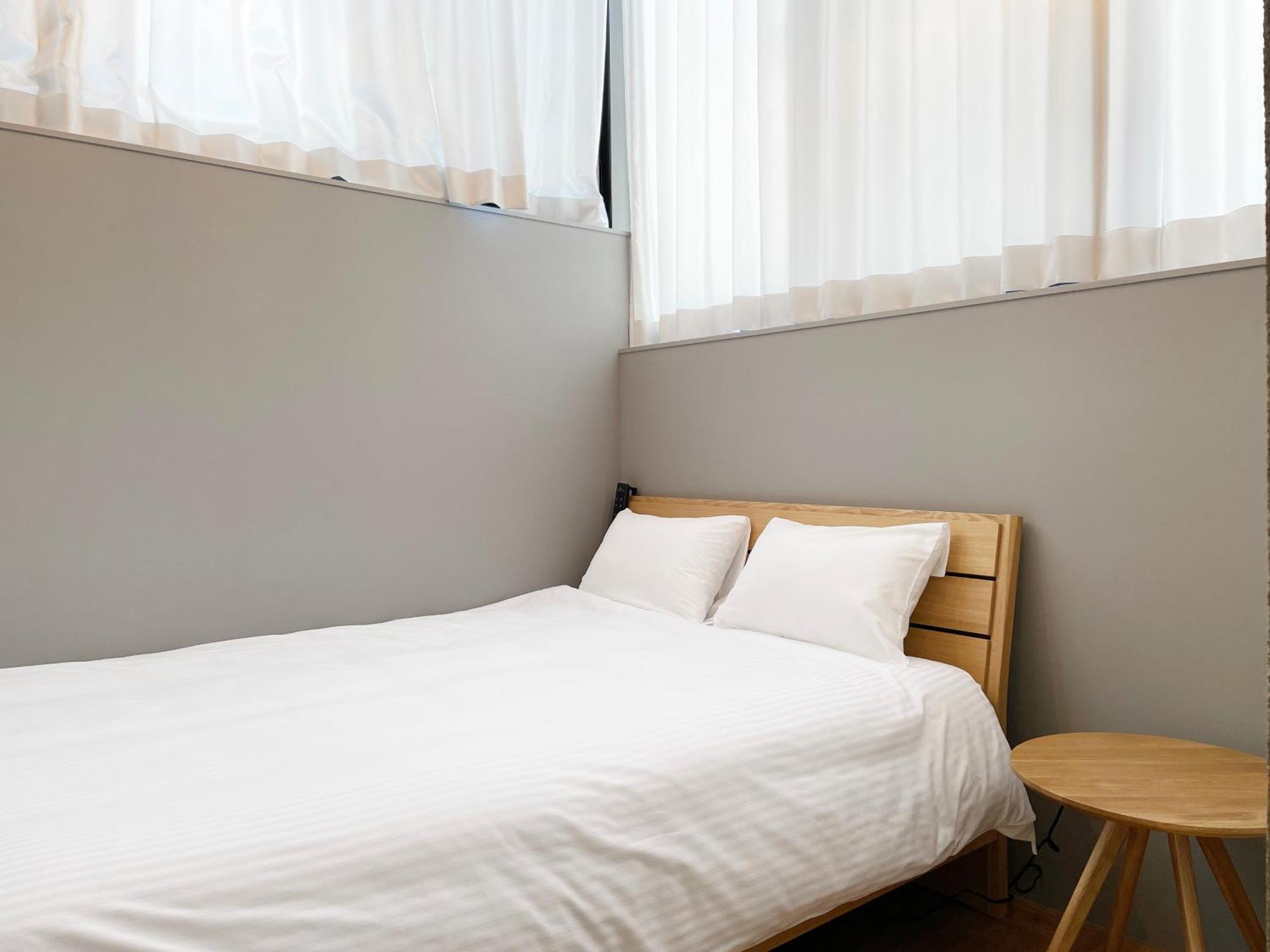 Prism Inn Ogu Токио Стая снимка