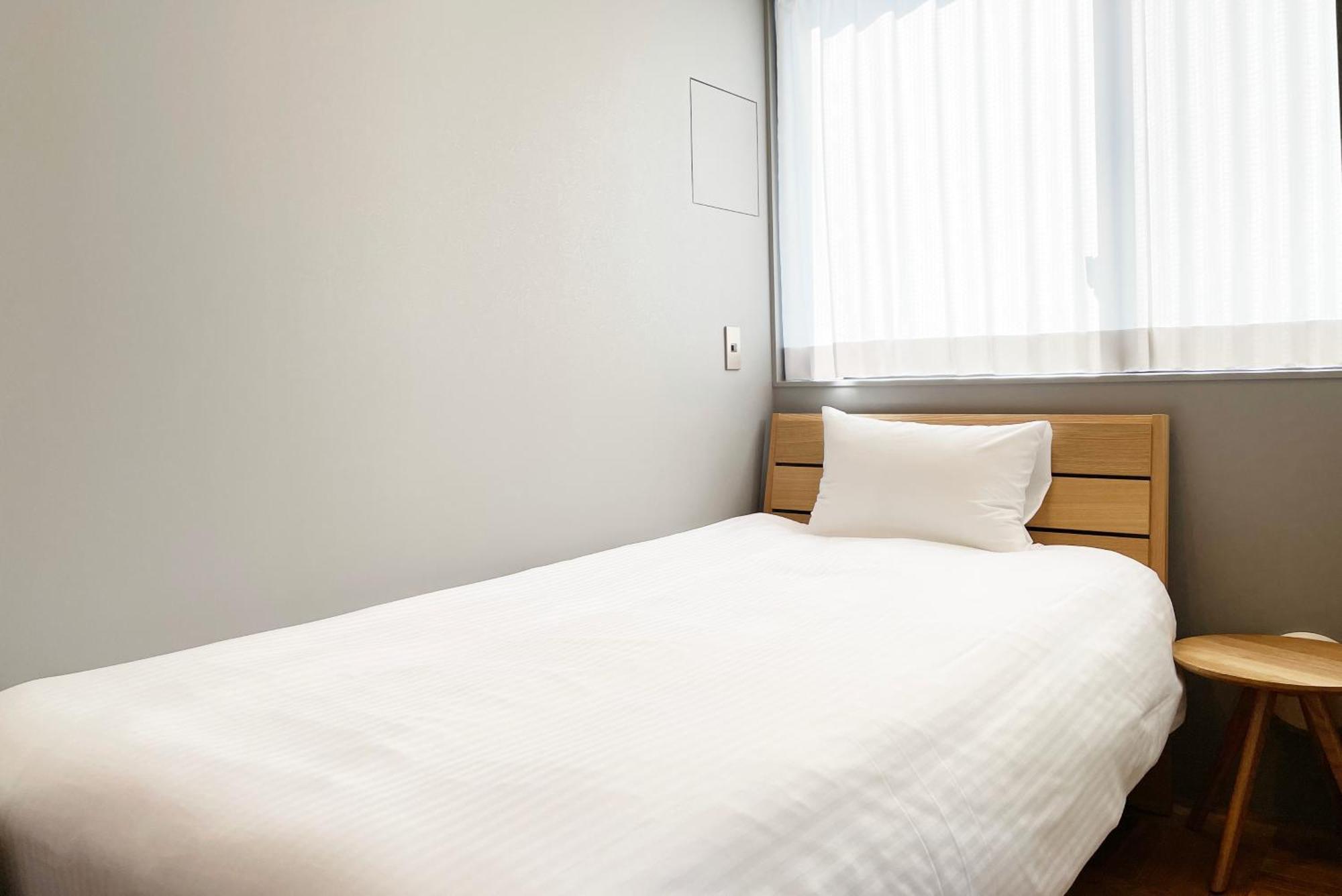 Prism Inn Ogu Токио Стая снимка