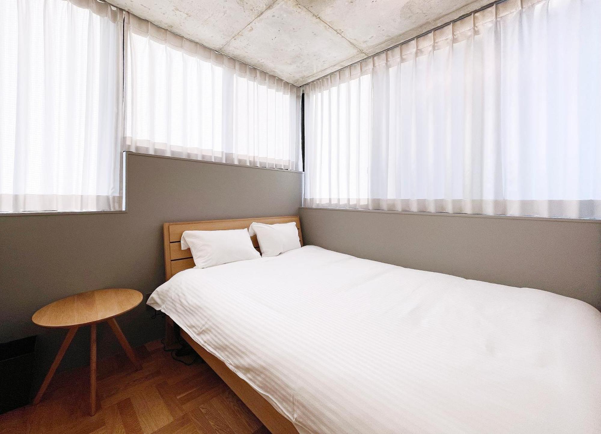 Prism Inn Ogu Токио Стая снимка