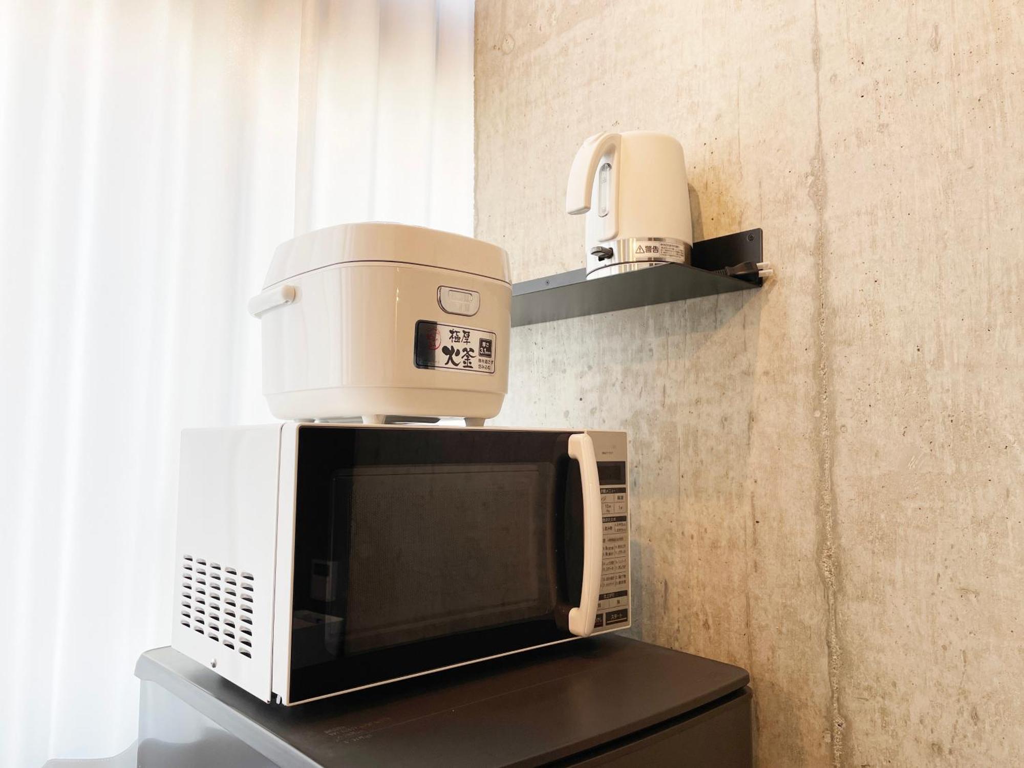Prism Inn Ogu Токио Стая снимка