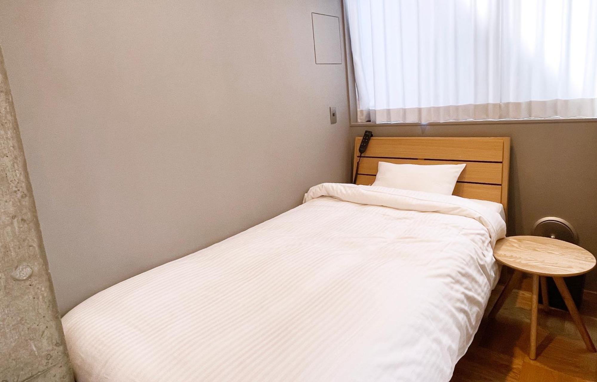 Prism Inn Ogu Токио Стая снимка