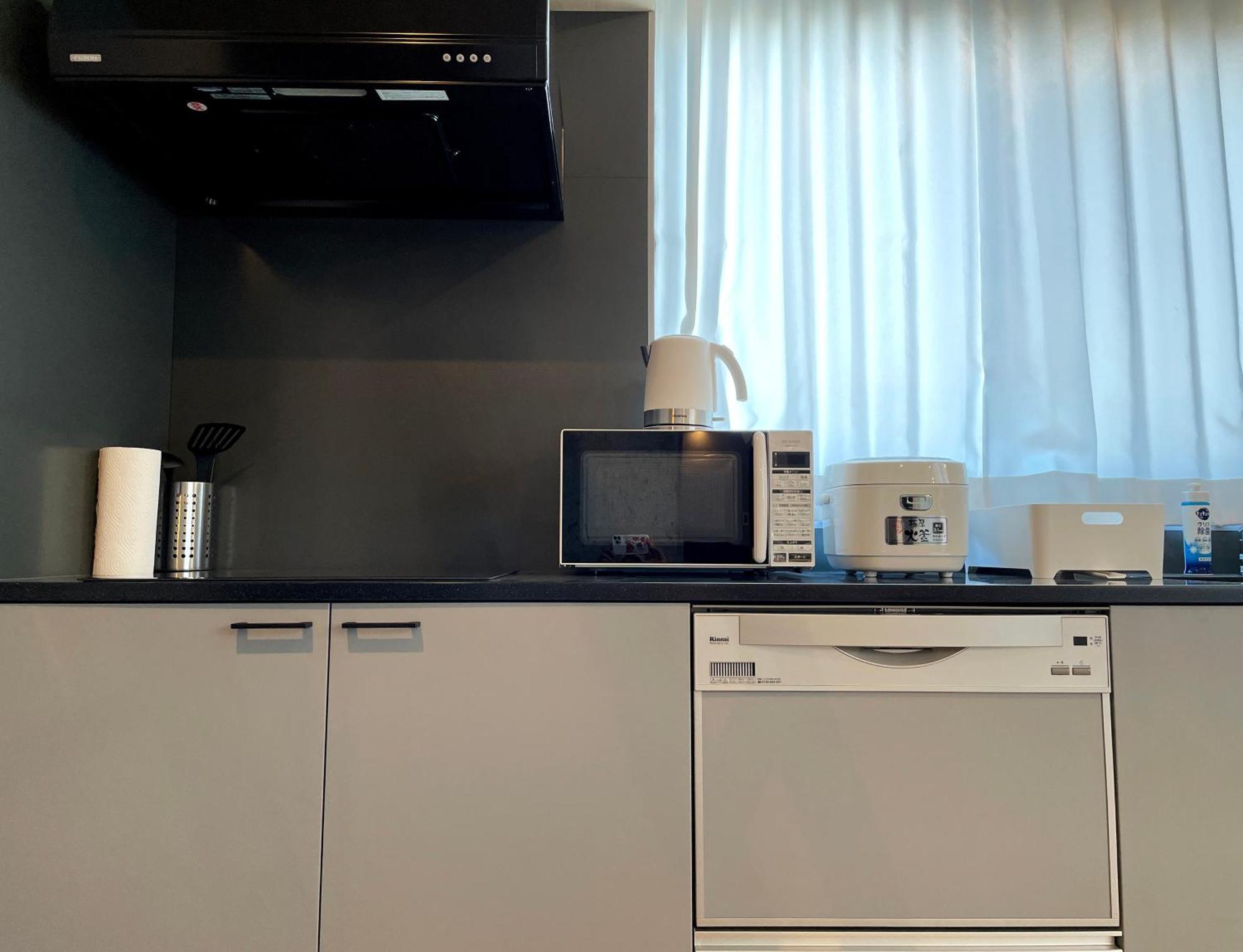 Prism Inn Ogu Токио Стая снимка