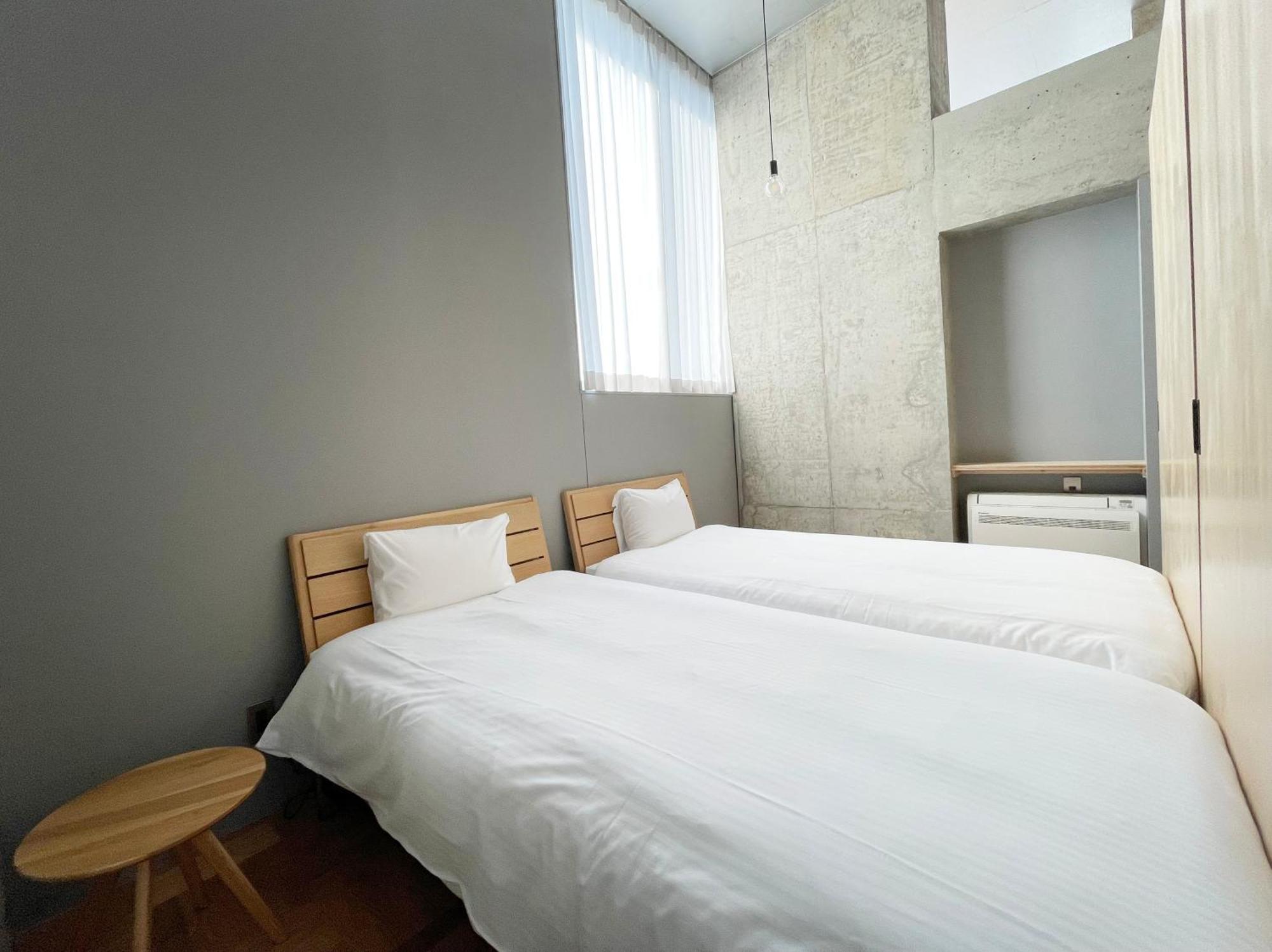 Prism Inn Ogu Токио Стая снимка