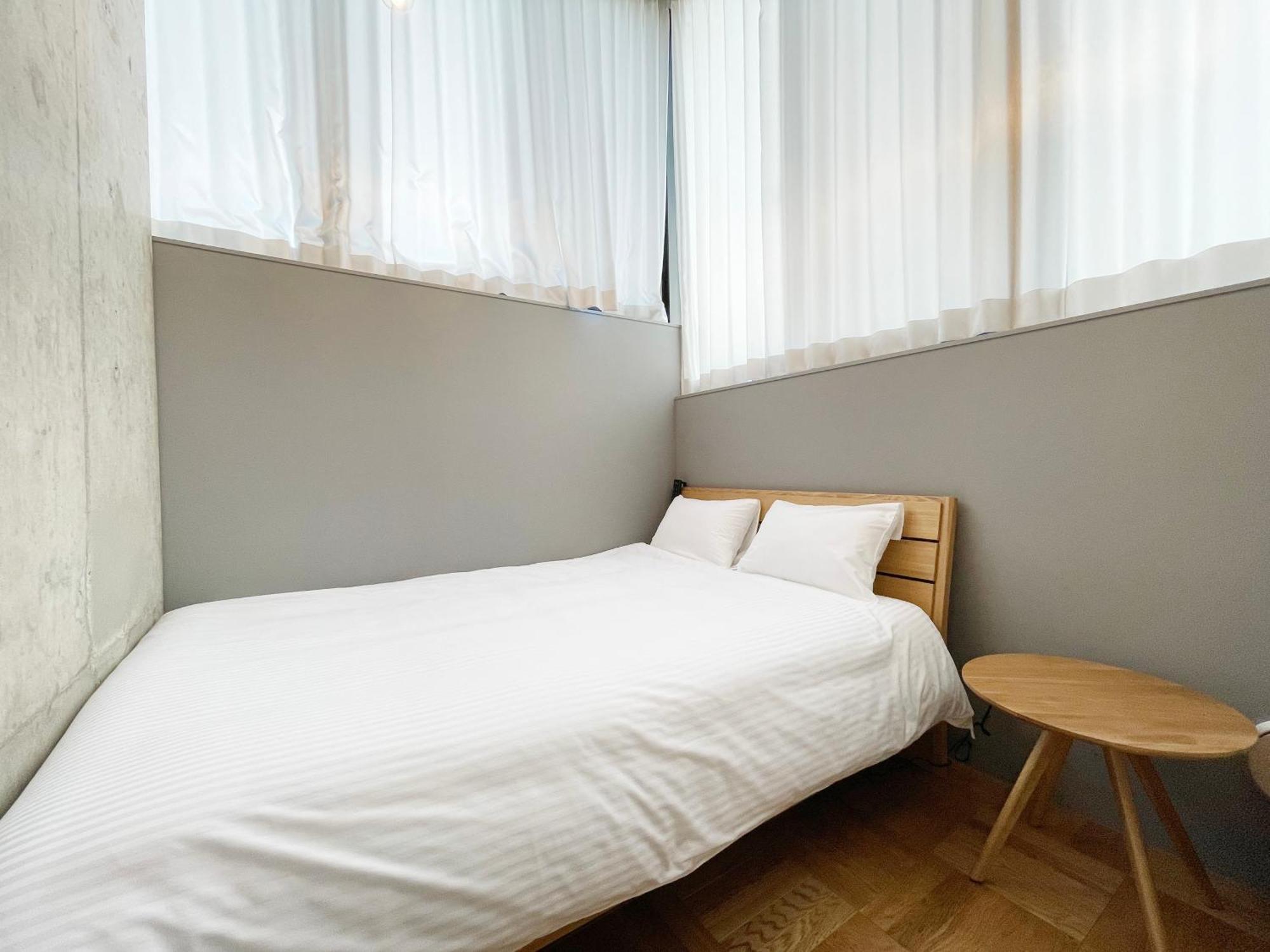 Prism Inn Ogu Токио Стая снимка