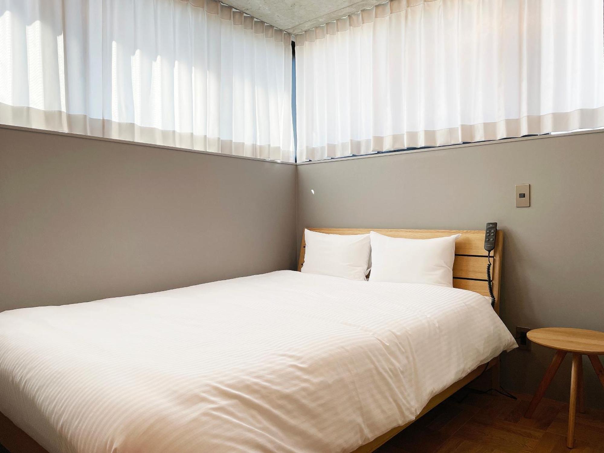 Prism Inn Ogu Токио Стая снимка
