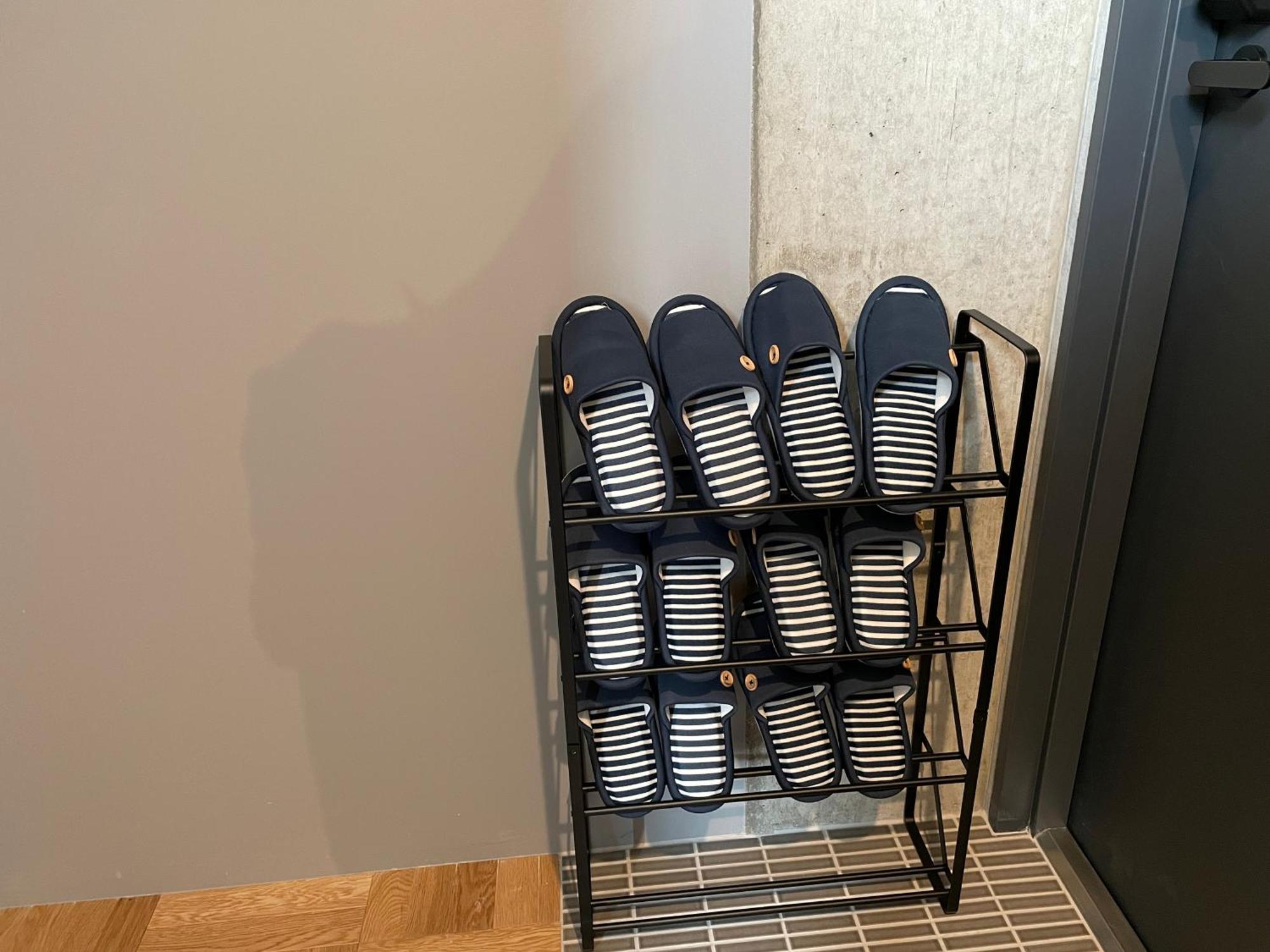 Prism Inn Ogu Токио Стая снимка