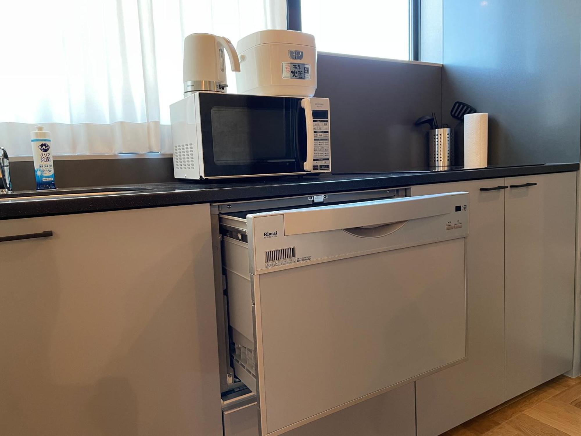 Prism Inn Ogu Токио Стая снимка