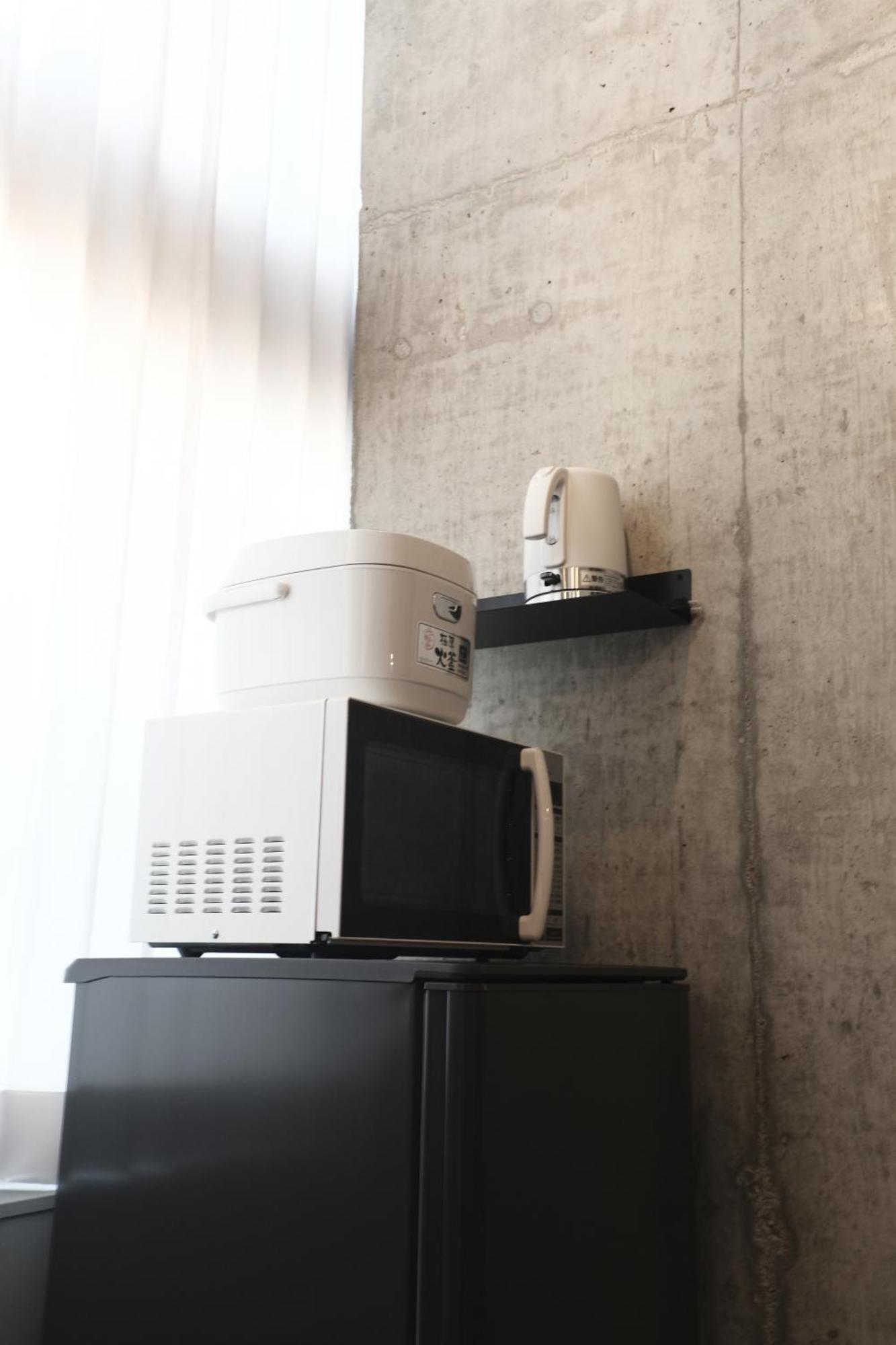 Prism Inn Ogu Токио Стая снимка