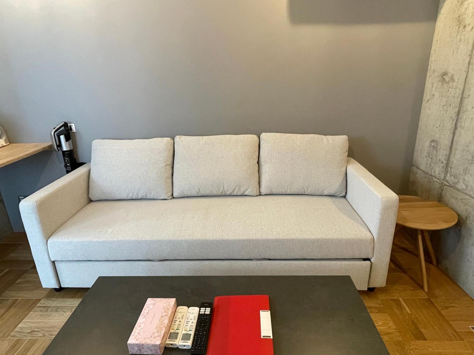 Prism Inn Ogu Токио Стая снимка