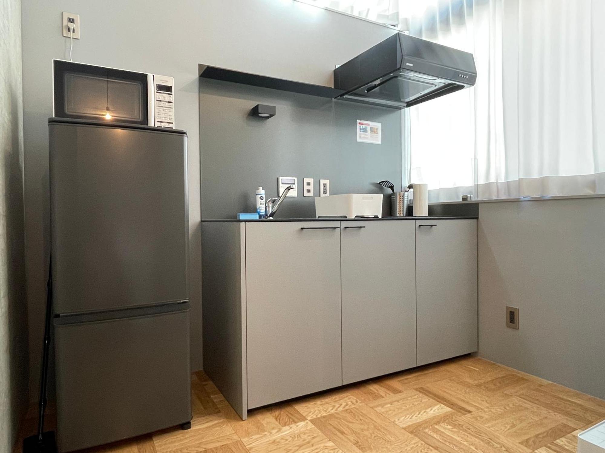 Prism Inn Ogu Токио Стая снимка