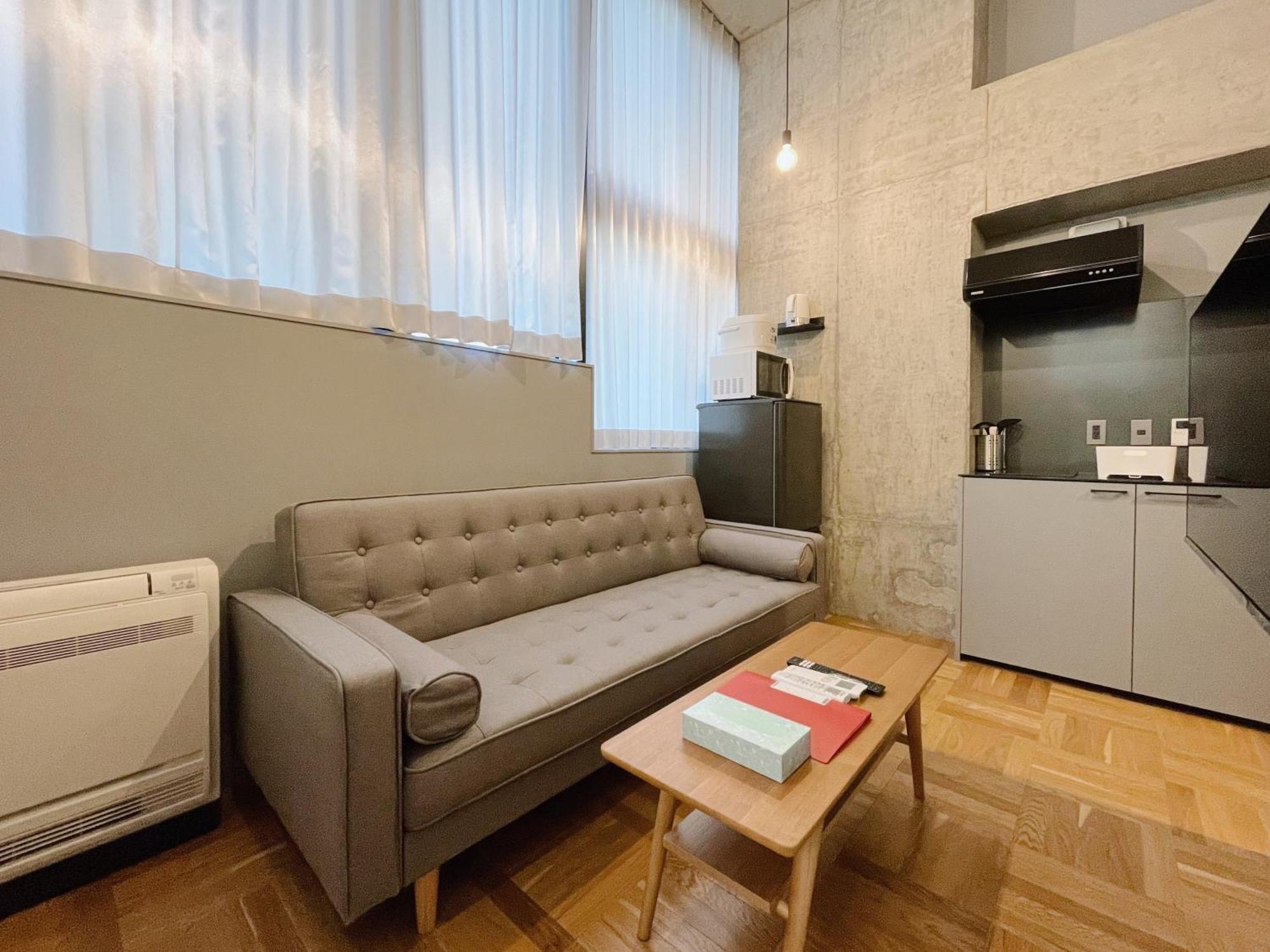 Prism Inn Ogu Токио Стая снимка