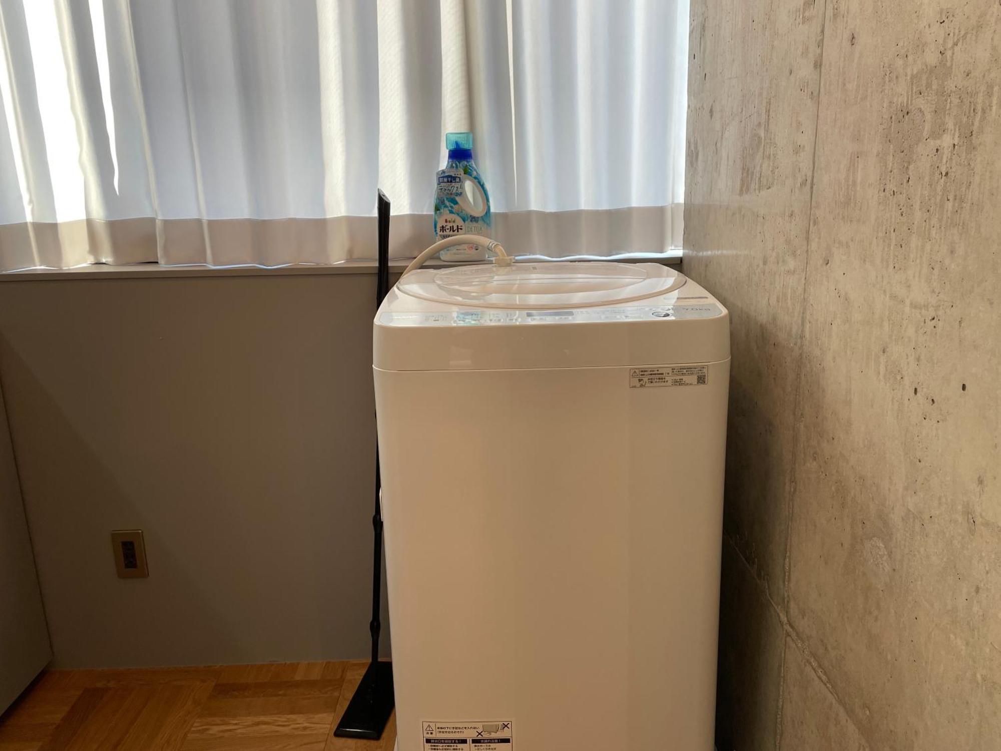Prism Inn Ogu Токио Стая снимка