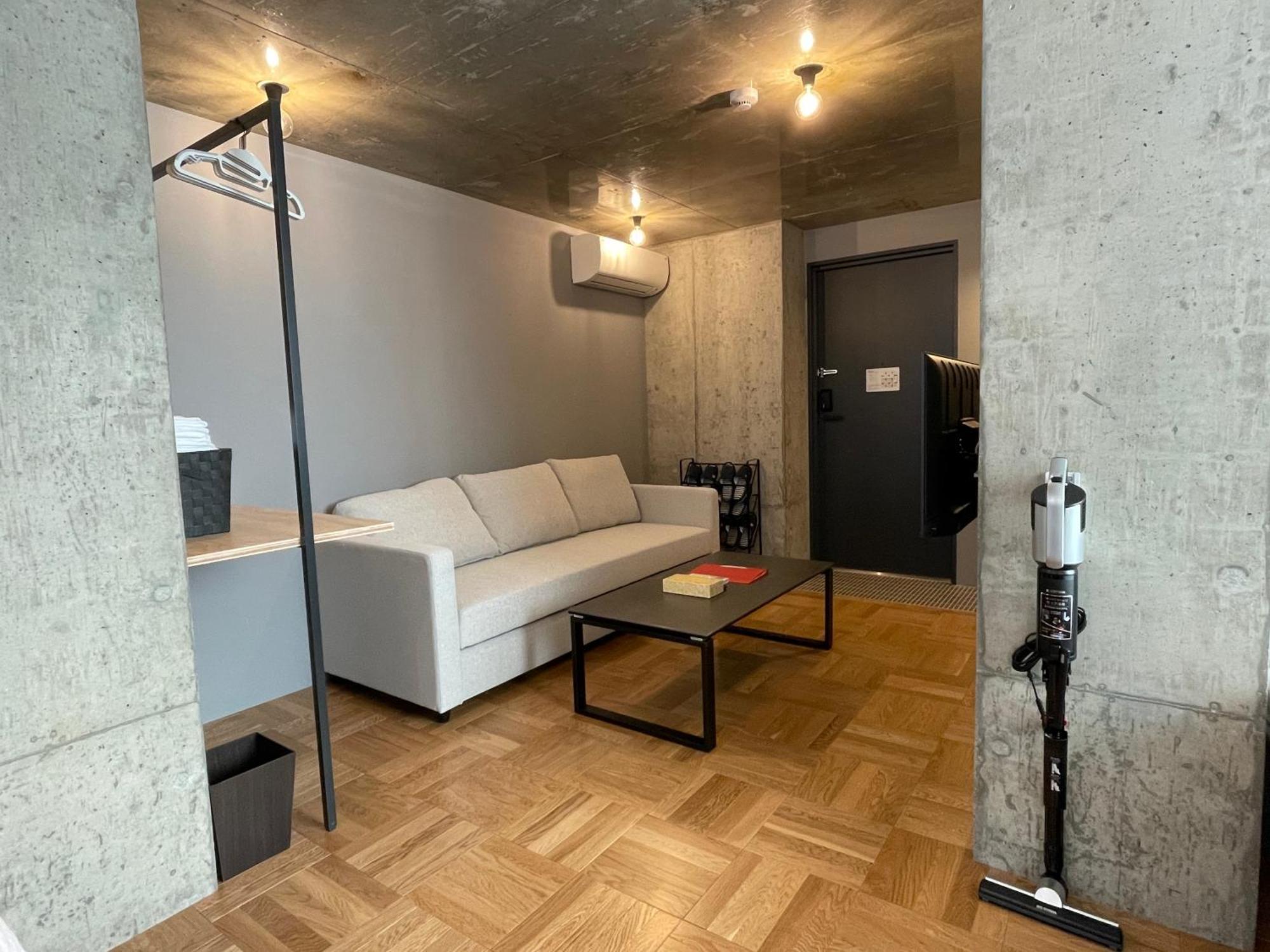 Prism Inn Ogu Токио Стая снимка